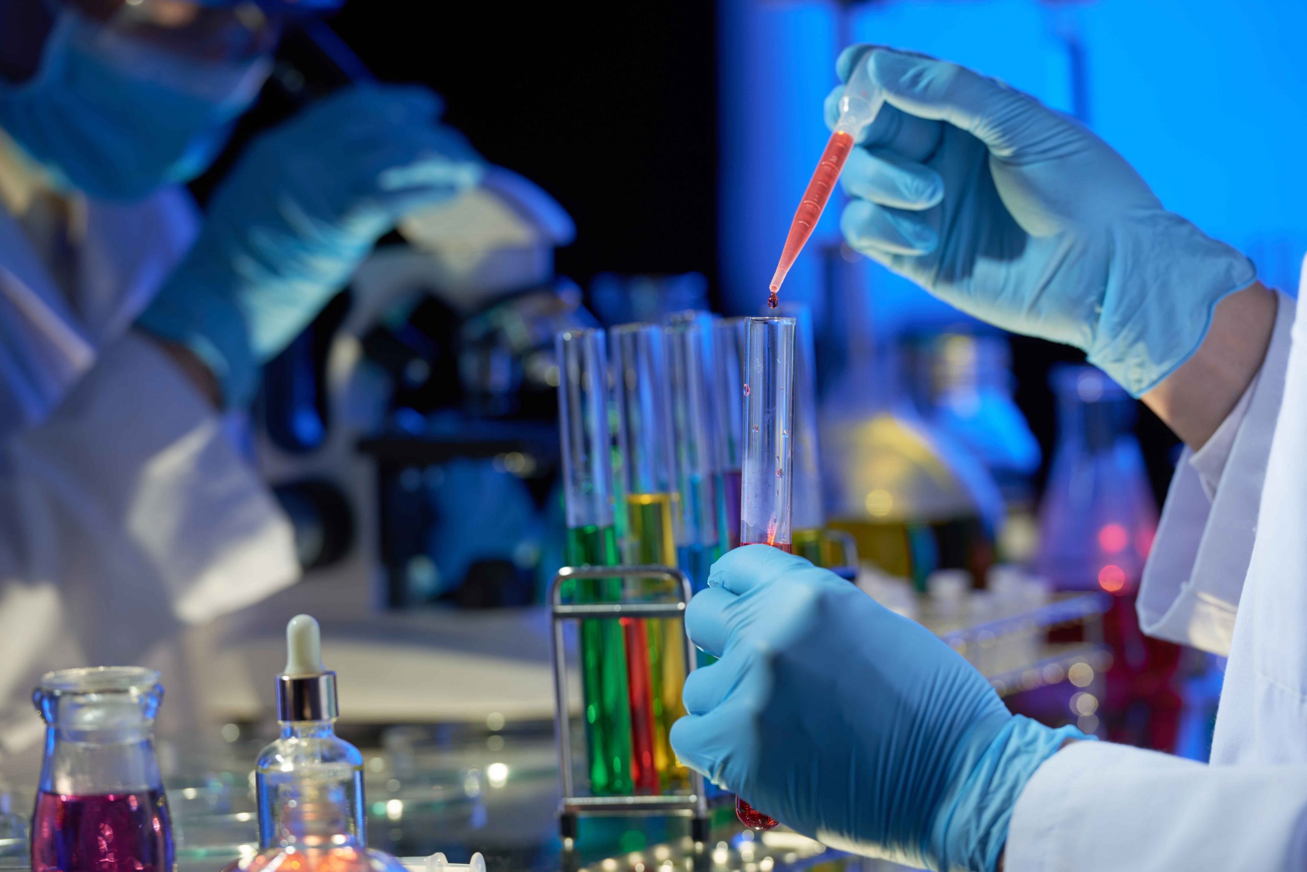 research and development (R&D) MayAir research and development (R&D)