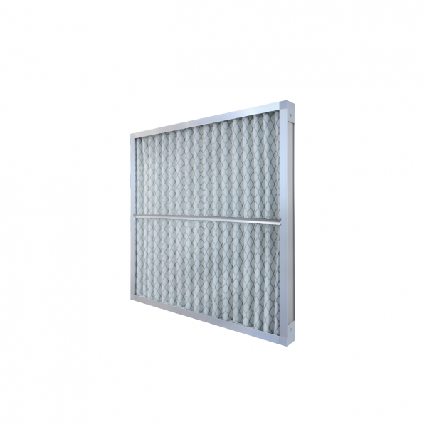 Wire Mesh Washable Filter